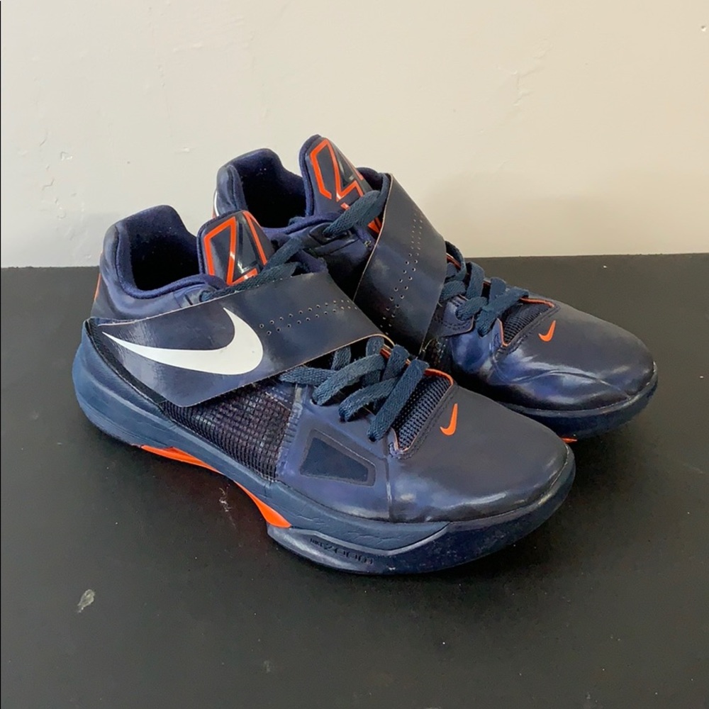 Nike Kd 4 size 9